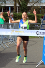 Senior Womens Northern 6 Stage Road Relay, 2022 Northern 12 and 6 Stage Road Relays,  Birkenhead Park, Birkenhead, Wirral.  Photo: David T. Hewitson/Sports for All Pics